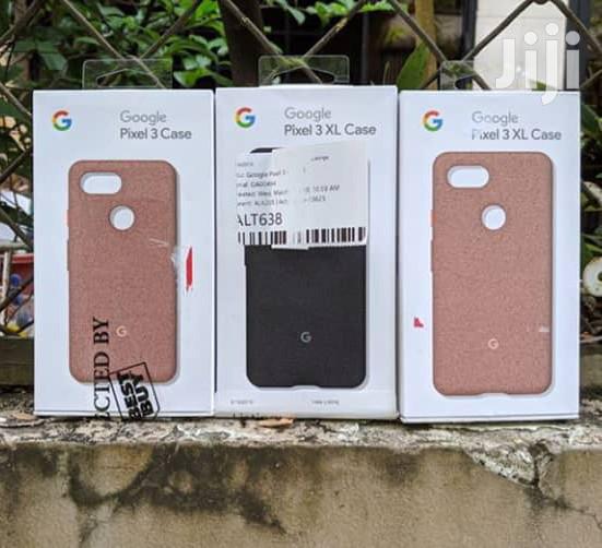 Google Pixel 3xl Case