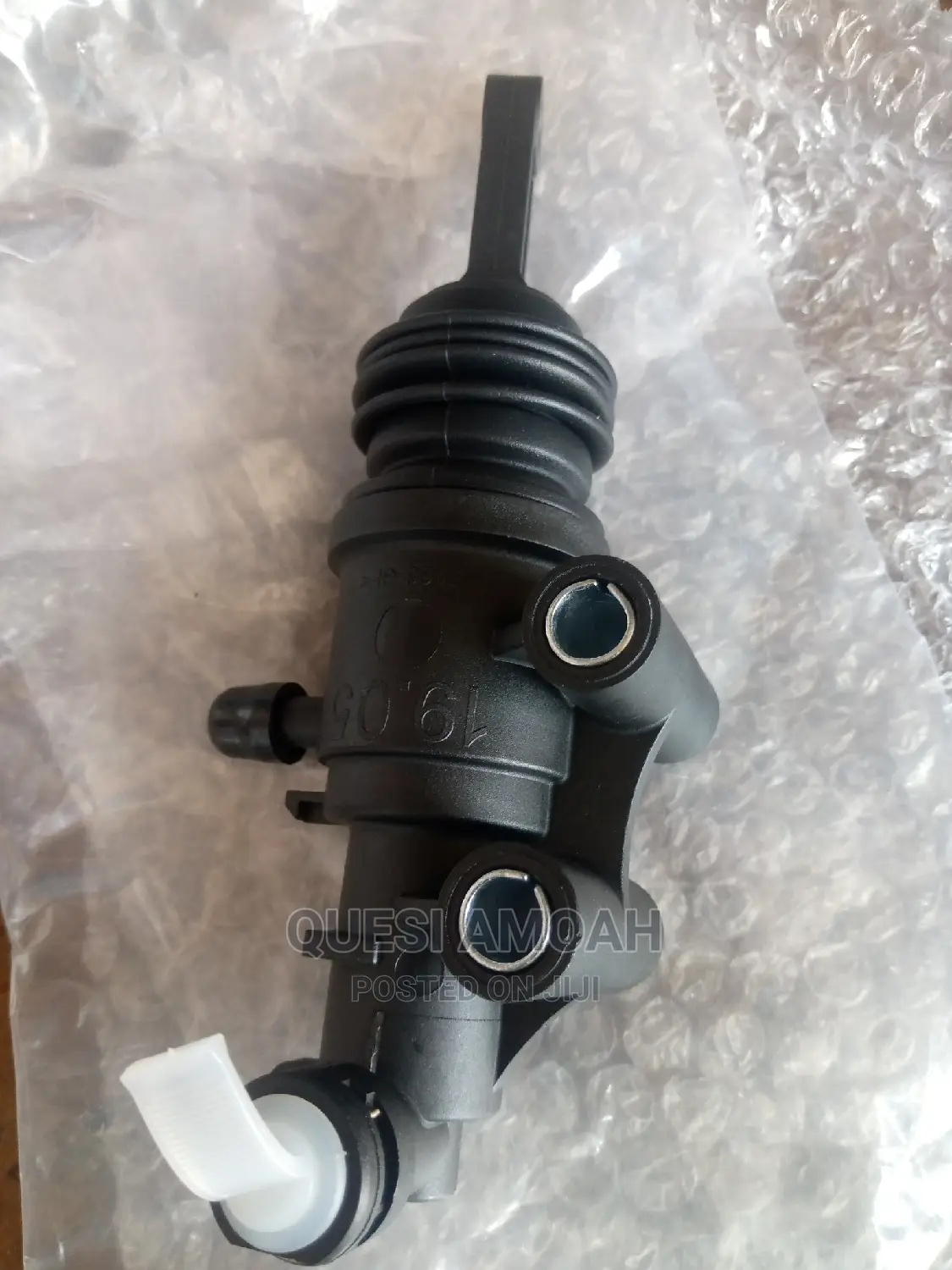 Ford Ranger(T6) Top Clutch Master Cylinder