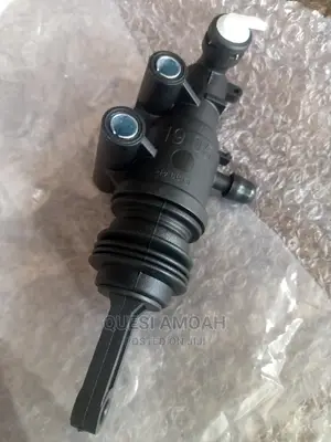 Ford Ranger(T6) Top Clutch Master Cylinder
