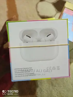 Airpods Pro