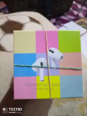 Airpods Pro