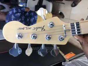 Bass Guitar for Sale