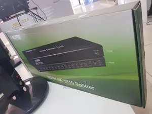 HDMI 4K 1×16 Splitter