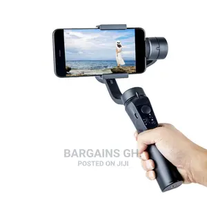 3 Axis Handheld Gimbal
