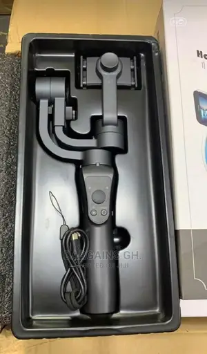 3 Axis Handheld Gimbal