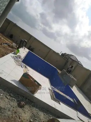 Construction and Renovation of Swimming Pools