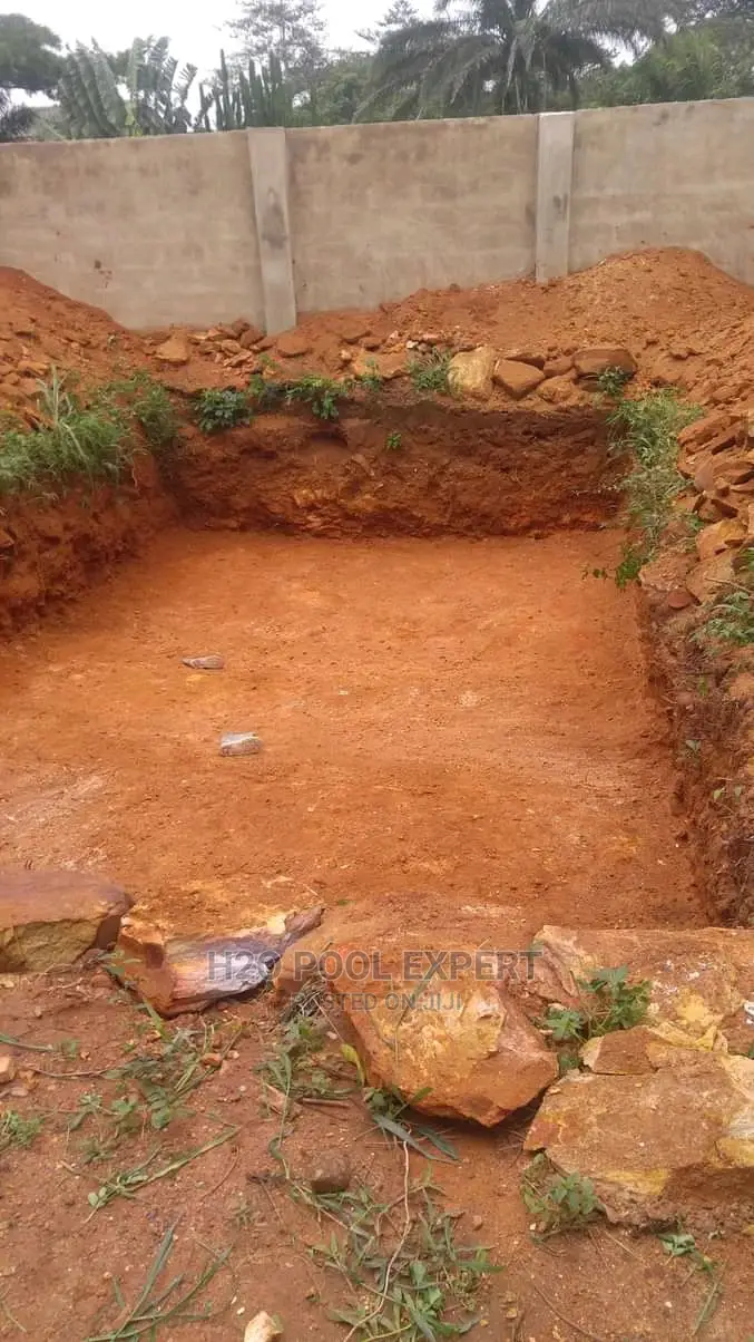 Construction and Renovation of Swimming Pools