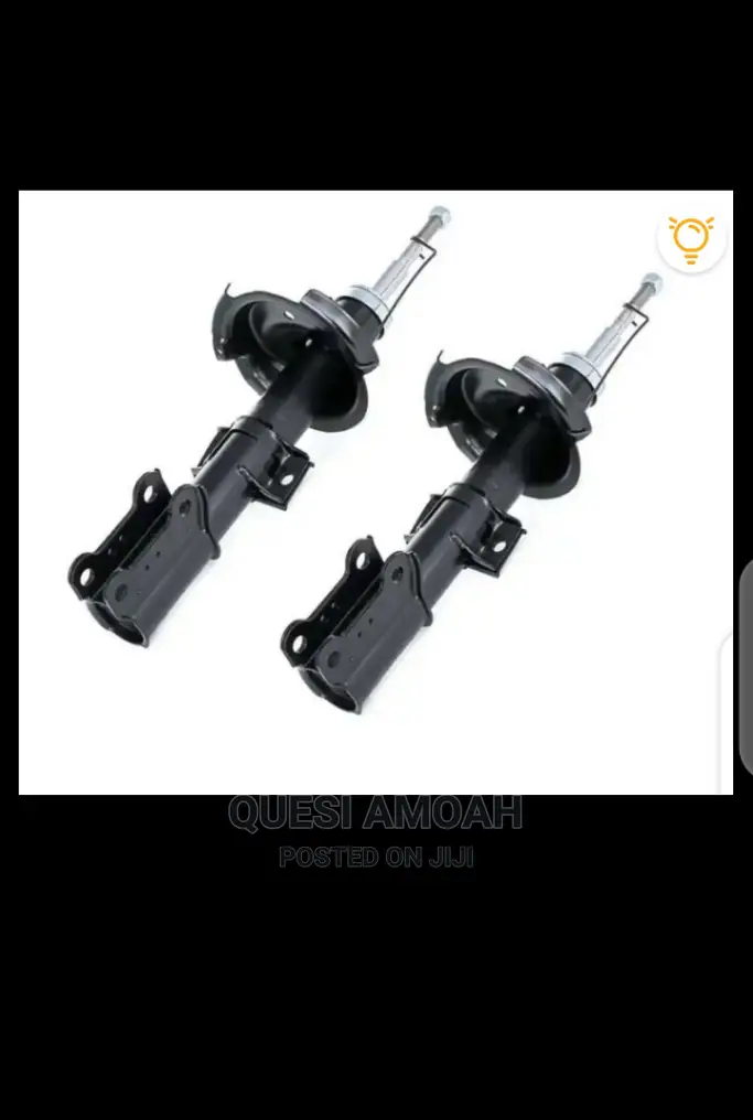 Volvo XC90 Front Shock Absorber