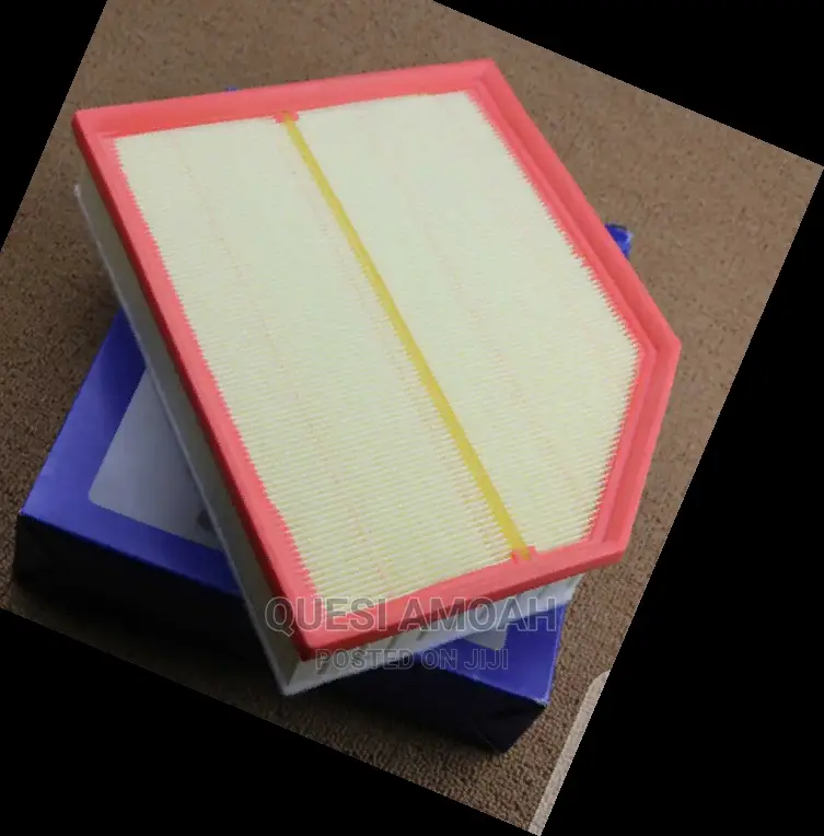 Volvo XC90 Orignal Air Filter.