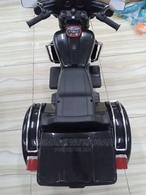 Electric Motor Bike for Sale
