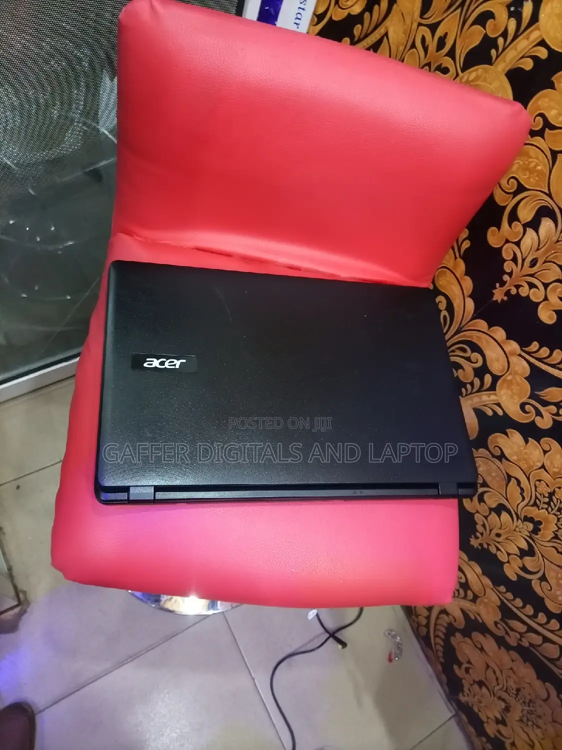 Laptop Acer Aspire 1690 4GB Intel Celeron HDD 500GB