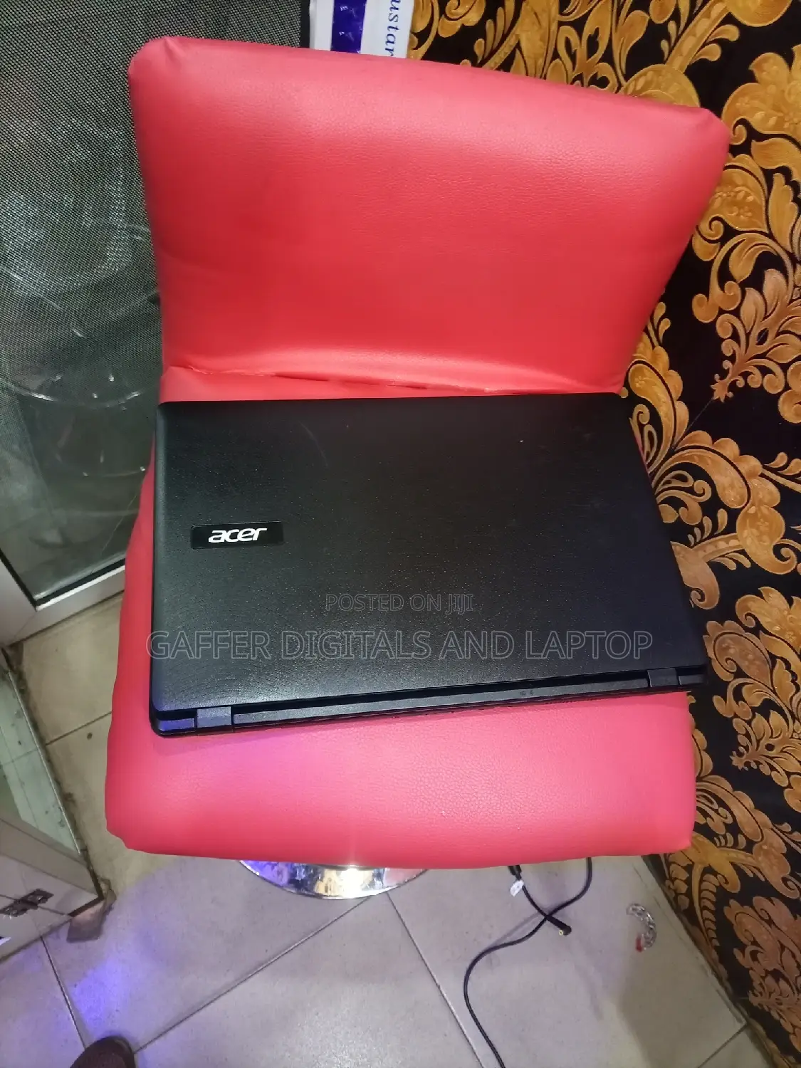 Laptop Acer Aspire 1690 4GB Intel Celeron HDD 500GB