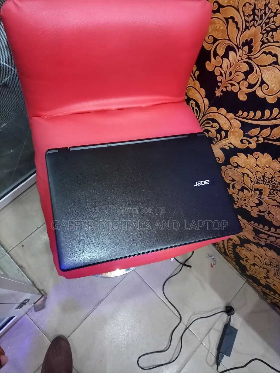 Laptop Acer Aspire 1690 4GB Intel Celeron HDD 500GB