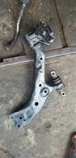 Honda Civic 2016-2019 Lower Arm Pair Available