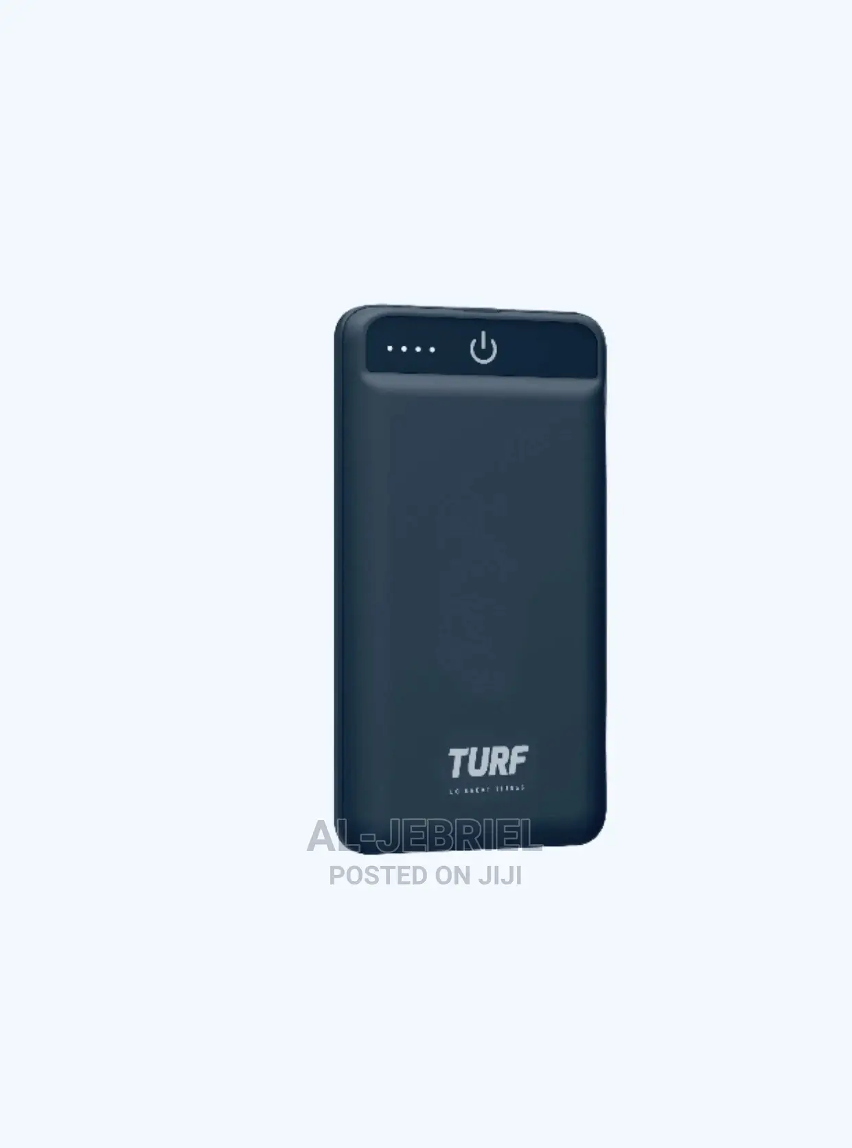 Turf 10000mah Power Bank
