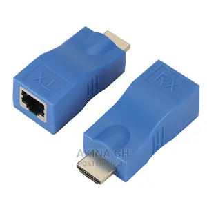 30m Hdmi Extender Over Cat6