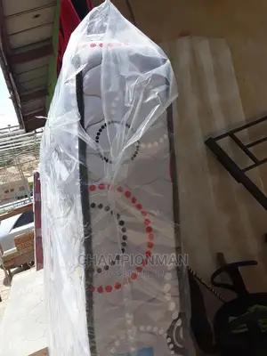 Queen Mattresses High Density