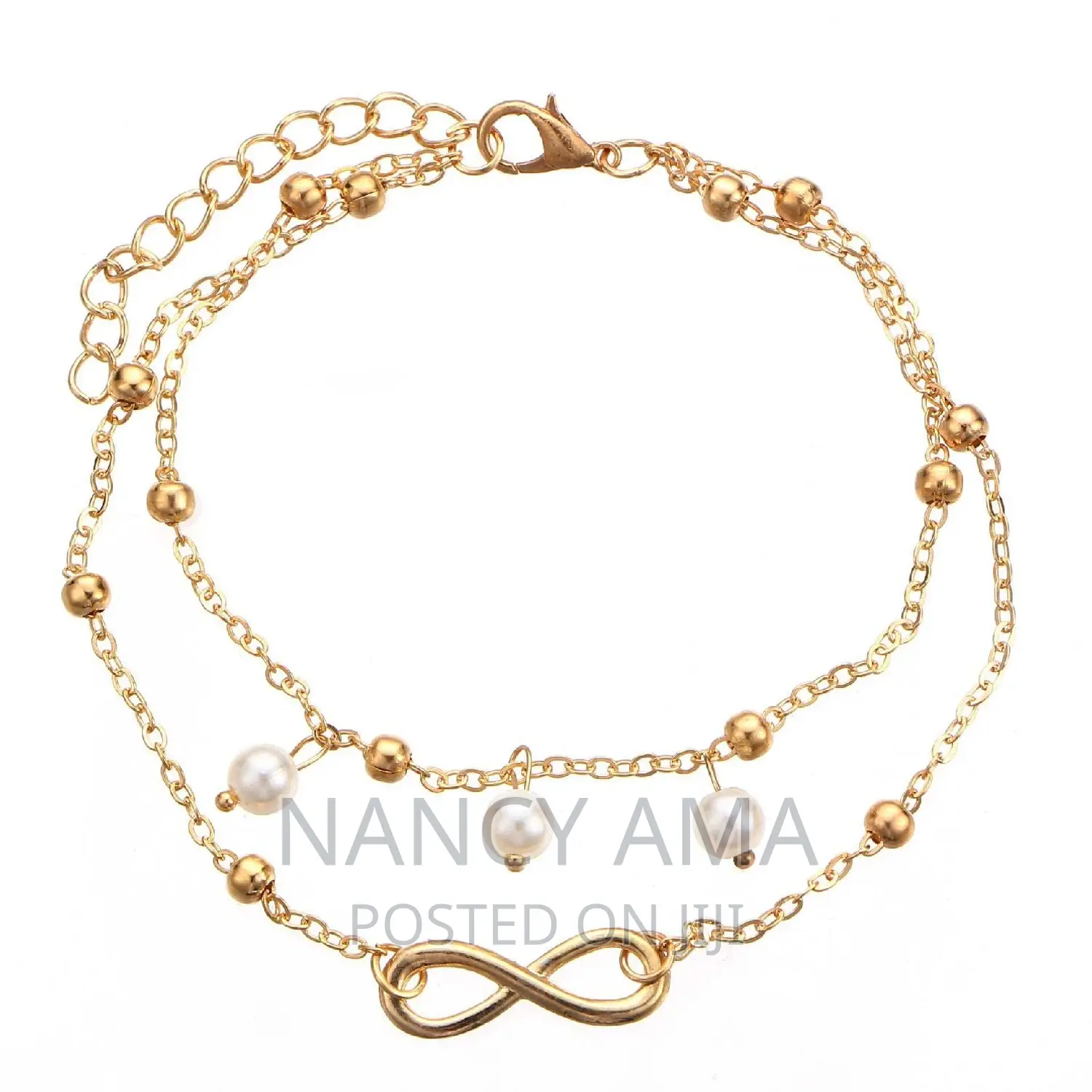 Anklet for Ladies