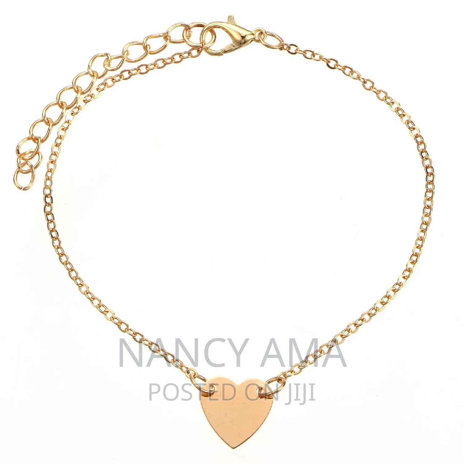 Anklet for Ladies