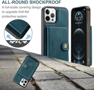 Jehood Leather Case 4 iPhone 14pm 14p 13pm 12 12pm 12