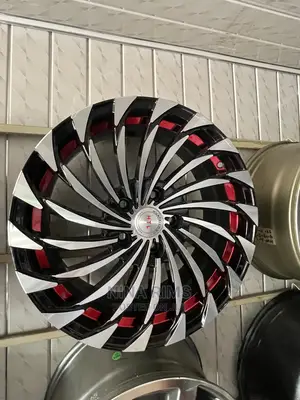 Original Universal Rims in All Sizes J