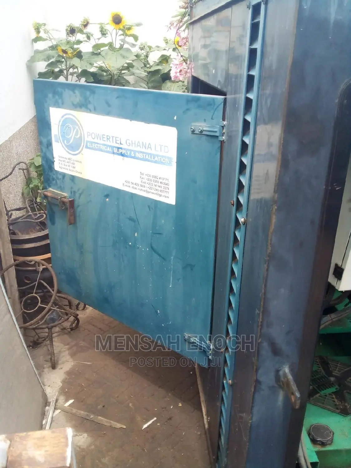Generator Repairs