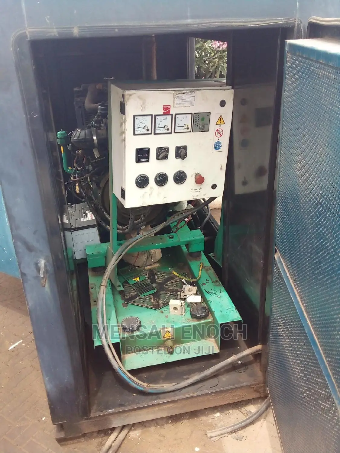 Generator Repairs