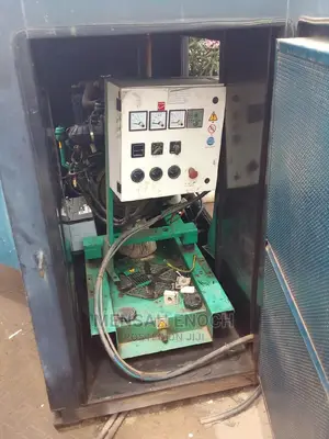 Generator Repairs