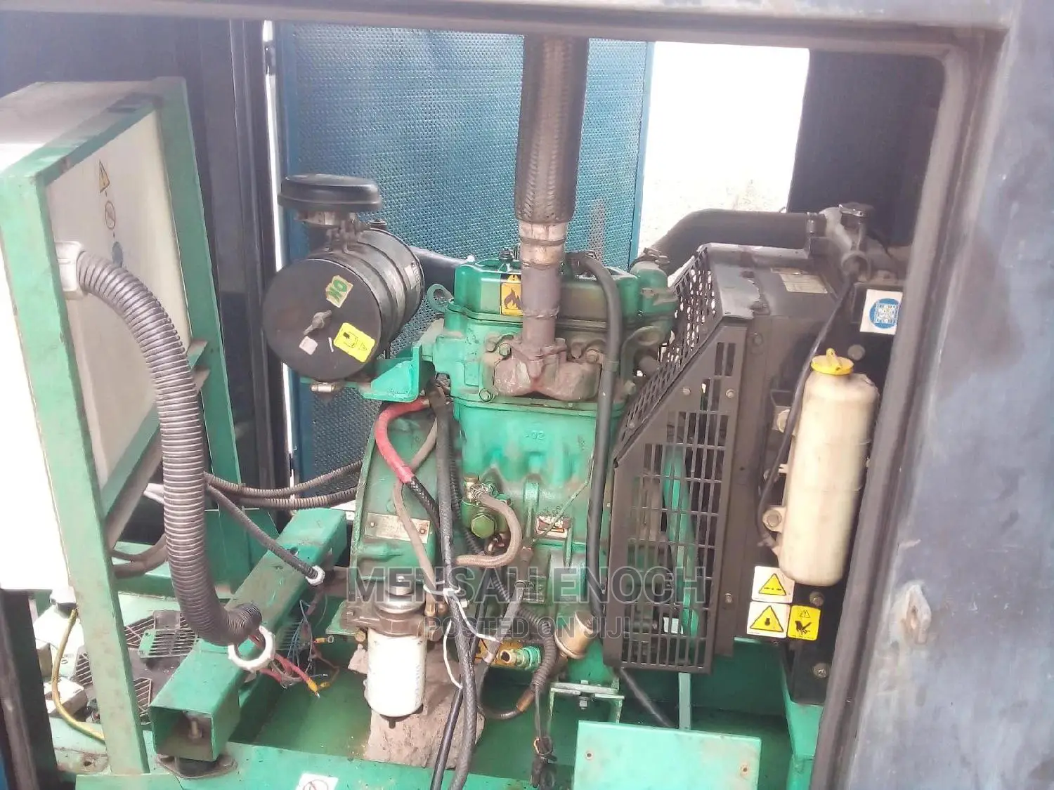 Generator Repairs