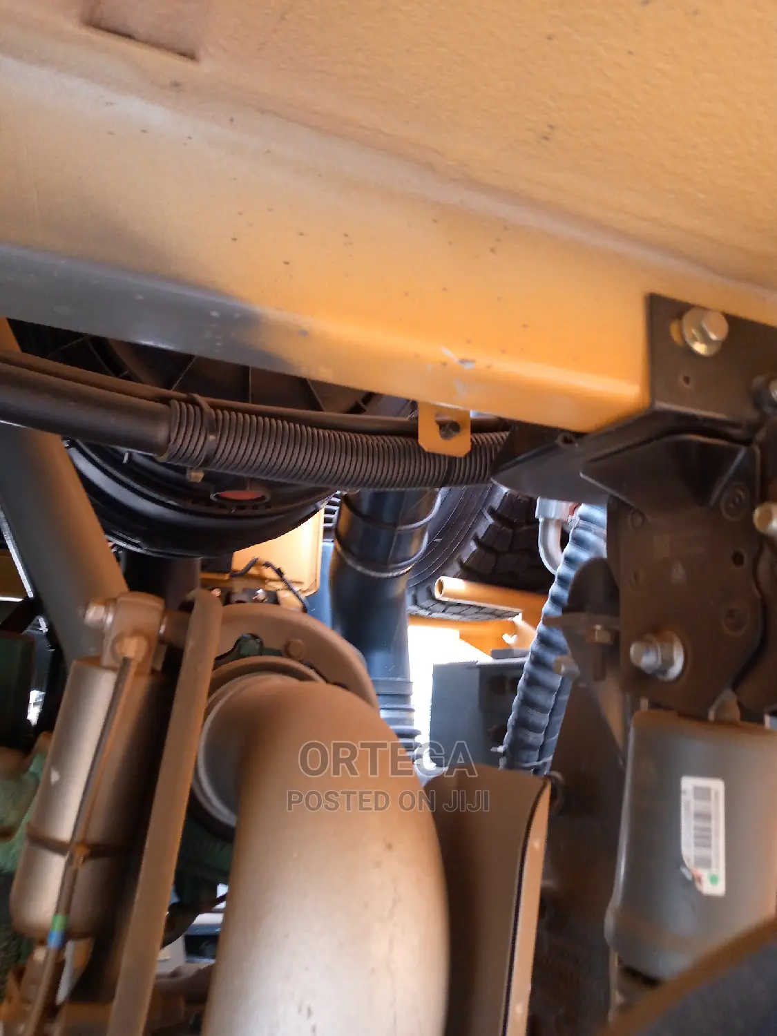 New 12 Wheeler Howo Sinotruks for Sale