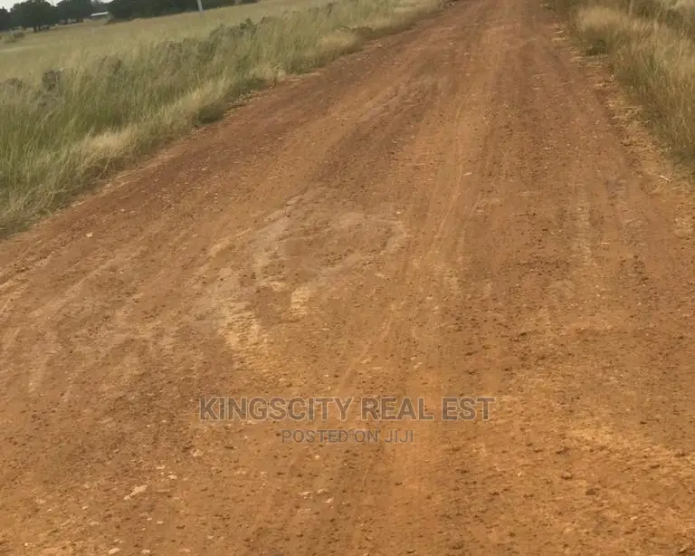 Developing Area Land at Tsopoli