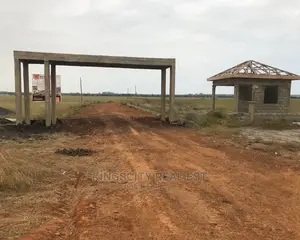 Affordable Flat Lands for Sale at Tsopoli