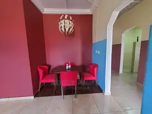 Hallway Apartment (Fully Furnished 2 Bedroom Ap'mnt at Fise)