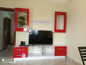 Furnished Chamber and Hall St Spintex Manet (Monthly)