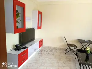 Furnished Chamber and Hall St Spintex Manet (Monthly)