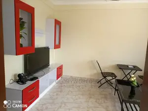 Furnished Chamber and Hall St Spintex Manet (Monthly)