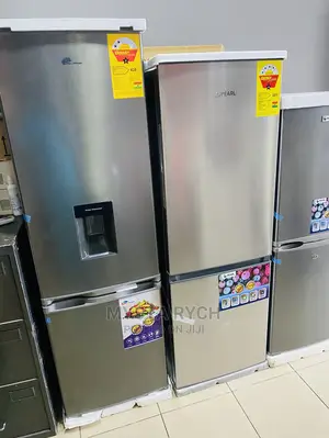Brand New 260ltrs Refrigerator + Dispenser