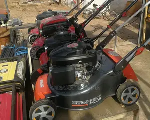Lawn Mowers
