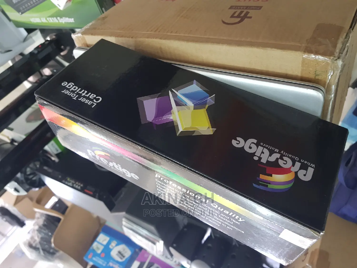 Prestige Toner 85a/36a/35a/78a