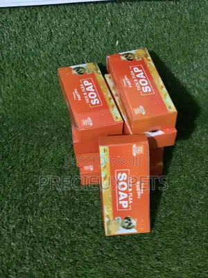 Ticks And Fleas Bar Soap For Cat Dogs