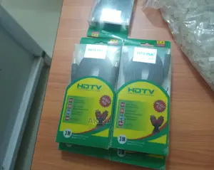 Photo - 3M HDMI Cable Flat (3 Meters)