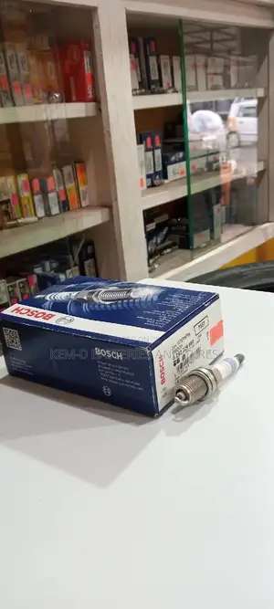 Bosch Spark Plug Fr8dcx With Delivery