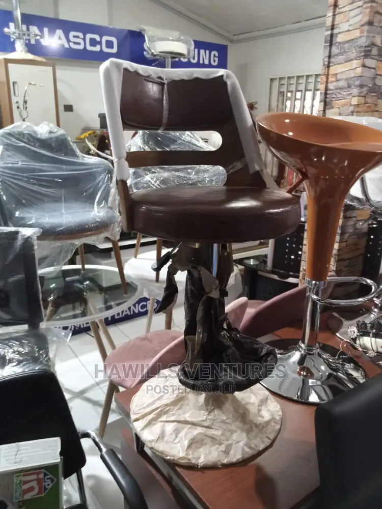 Strong Bar Chair