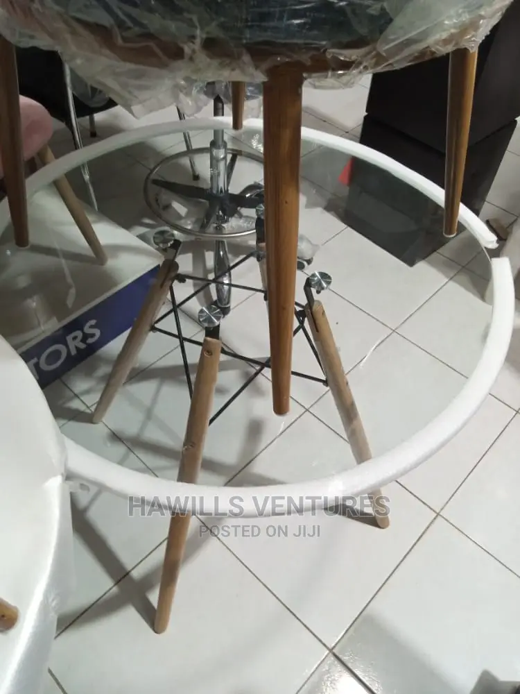 Dining Glass Table