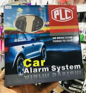 Car Alarm System