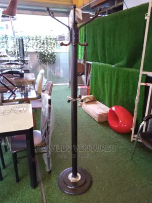 Photo - Cloth Coat Hanger