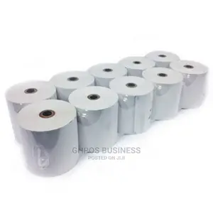 10 PCS of Thermal Paper Roll