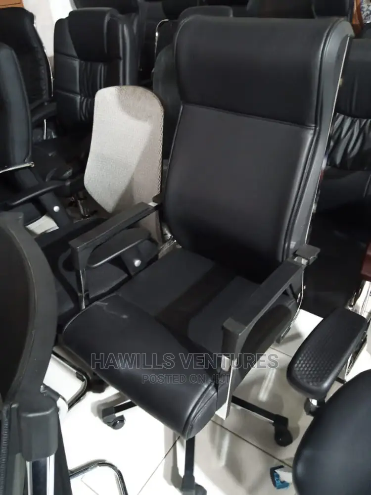 Executive Office Swivel Chair