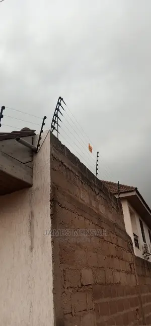 Electric Fencing