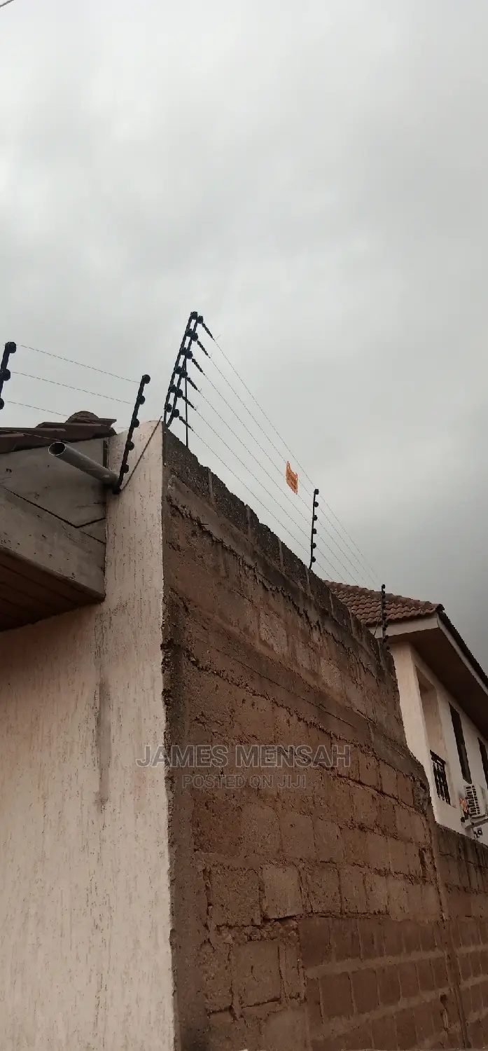 Electric Fencing